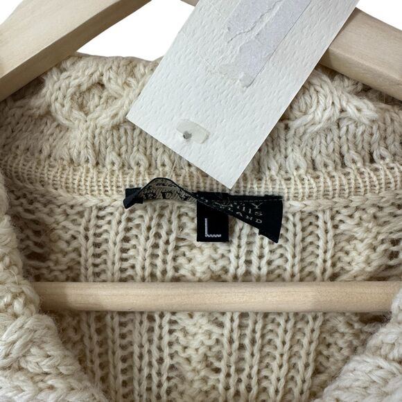 Blarney wool NWT duster - Picture 4 of 15